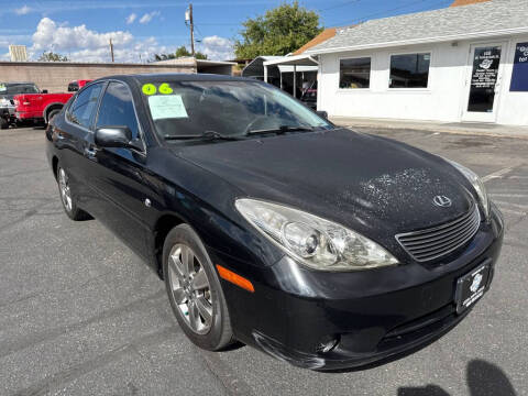 2006 Lexus ES 330