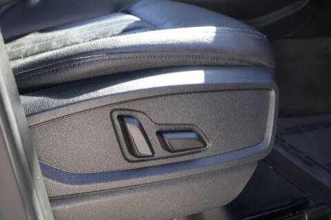 2019 Audi Q5 quattro Premium 45 TFSI