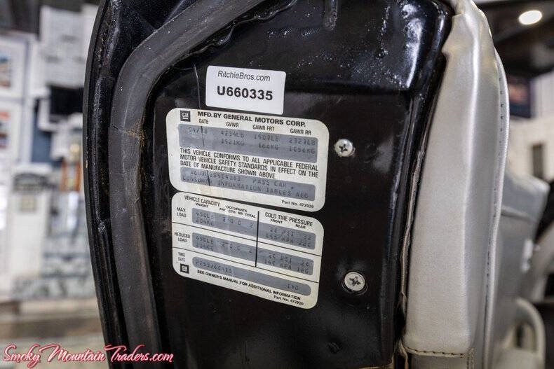 1978 Chevrolet Corvette