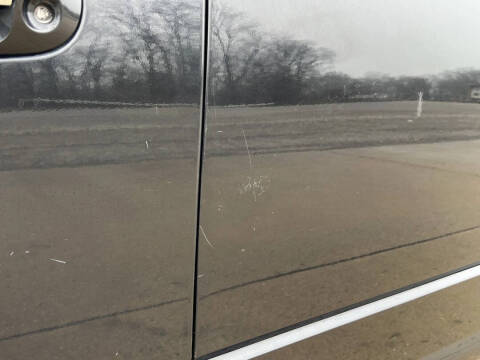 2011 Ford Expedition EL Limited