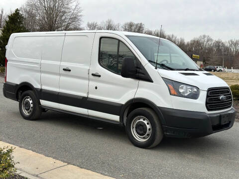 2017 Ford Transit for sale at ECONO AUTO INC in Spotsylvania VA