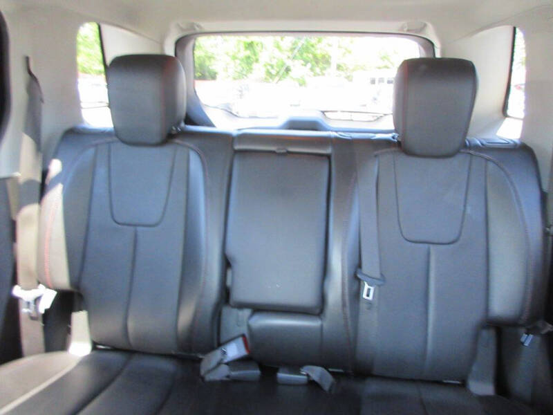 2015 GMC Terrain SLT-2