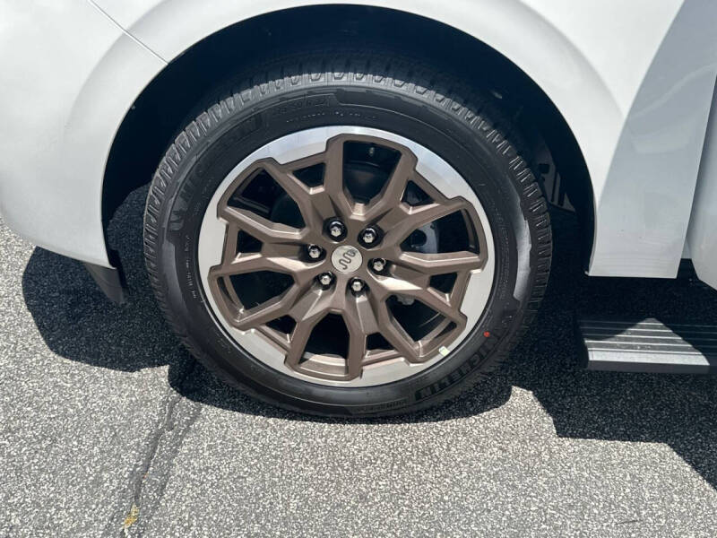 2026 Ford Expedition MAX King Ranch