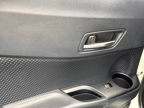 2018 Toyota C-HR XLE Premium