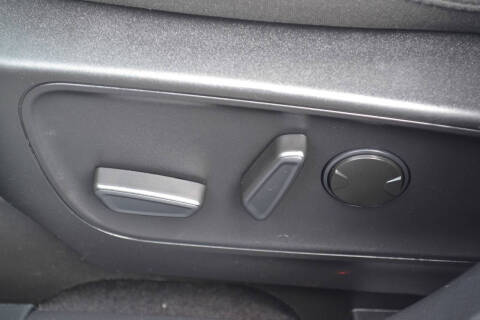 2023 Ford Escape Hybrid Active