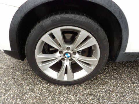 2013 BMW X3 xDrive35i