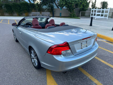 2011 Volvo C70 for sale at Orlando Auto Sale in Port Orange FL