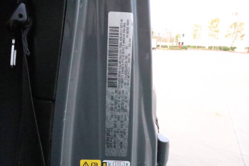 2020 Jeep Wrangler Unlimited Willys