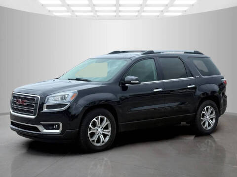 2015 GMC Acadia SLT-1