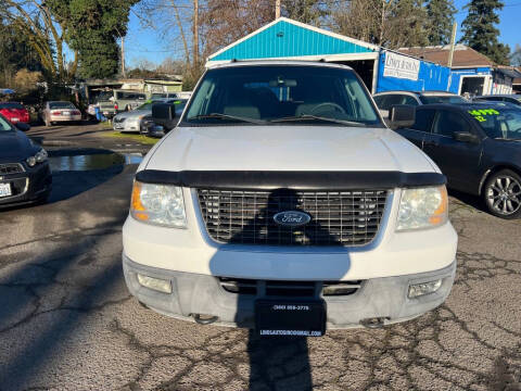 2006 Ford Expedition XLT