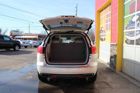 2015 Buick Enclave Premium