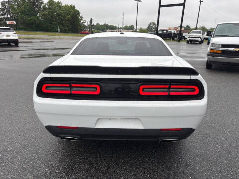 2023 Dodge Challenger GT