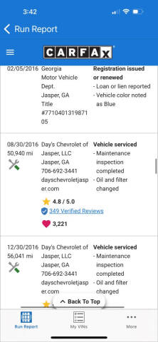 2013 Chevrolet Traverse LT