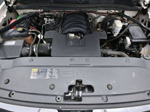 2014 GMC Sierra 1500