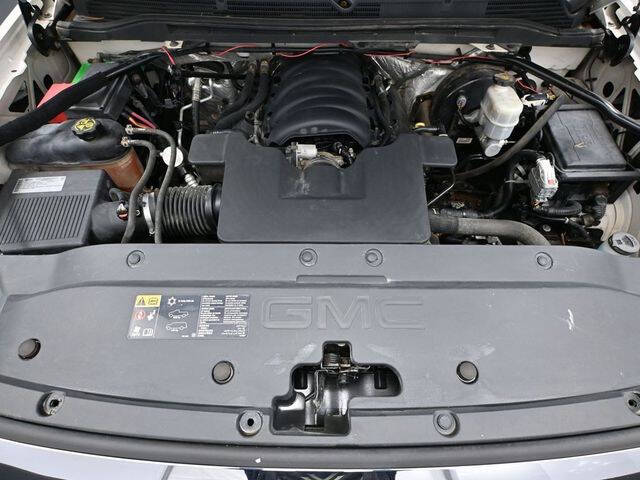 2014 GMC Sierra 1500