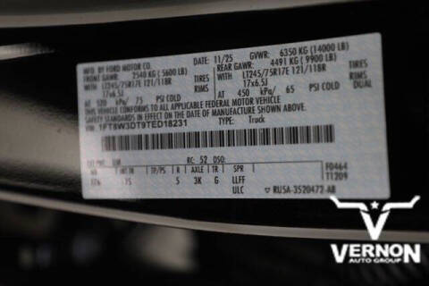 2026 Ford F-350 Super Duty XL