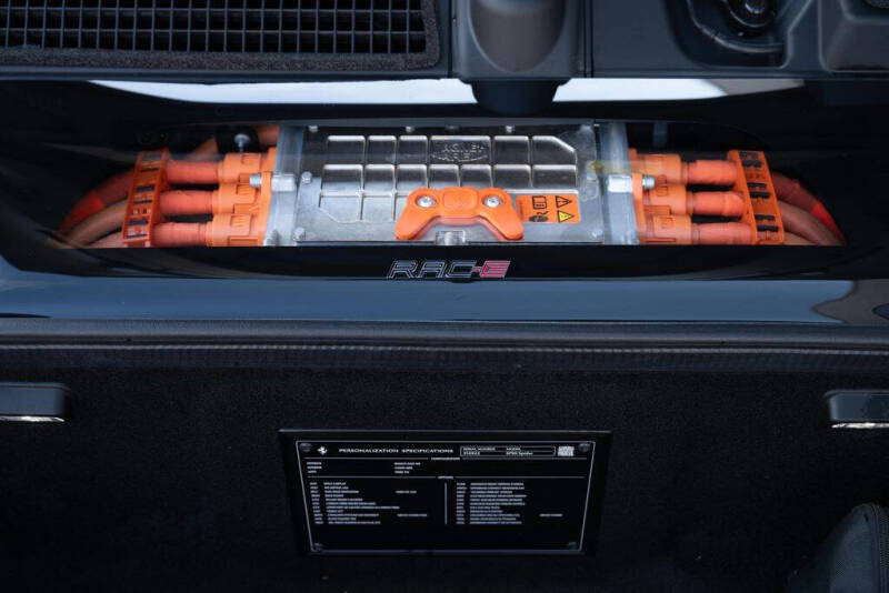 2024 Ferrari SF90 Spider