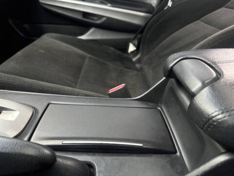 2008 Honda Accord EX