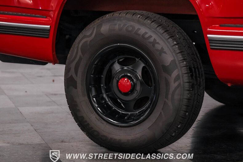 1991 GMC Sierra 1500