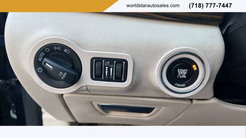 2014 Maserati Quattroporte S Q4