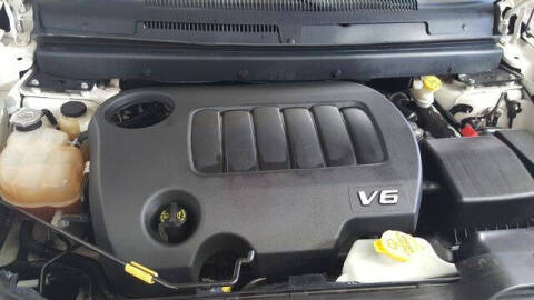 2019 Dodge Journey GT