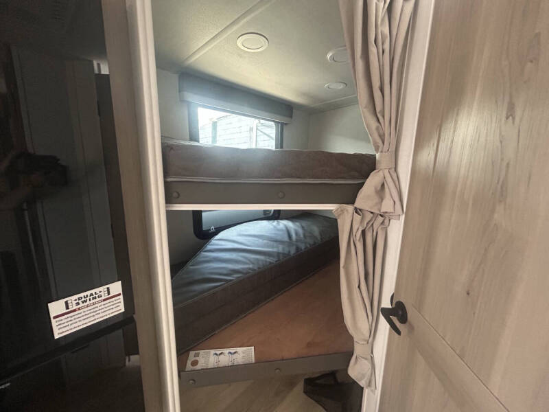 2026 Flagstaff MICROLITE 25 BRDS