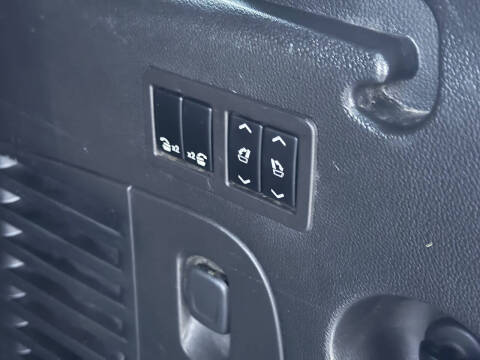 2016 Cadillac Escalade ESV Platinum