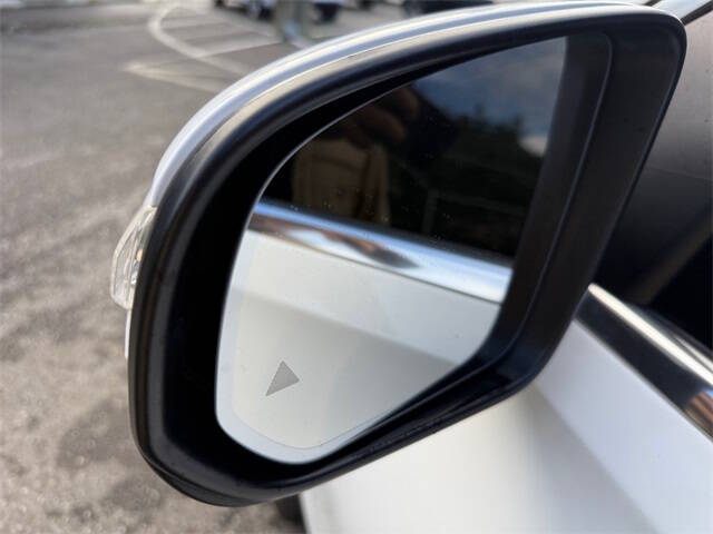 2022 Mercedes-Benz GLS GLS 450