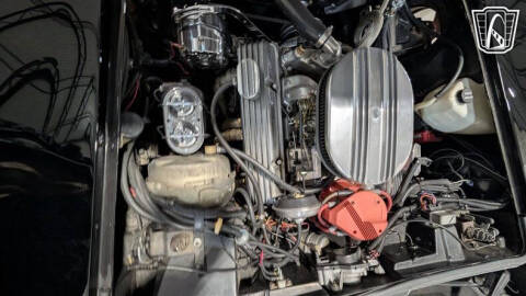 1978 Chevrolet Corvette