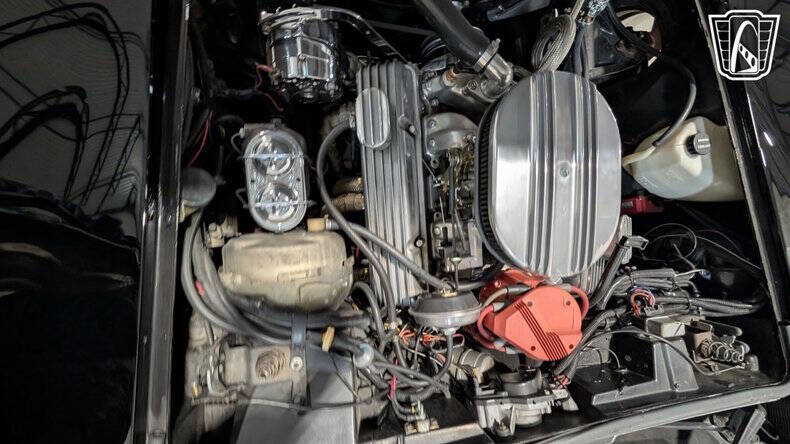1978 Chevrolet Corvette