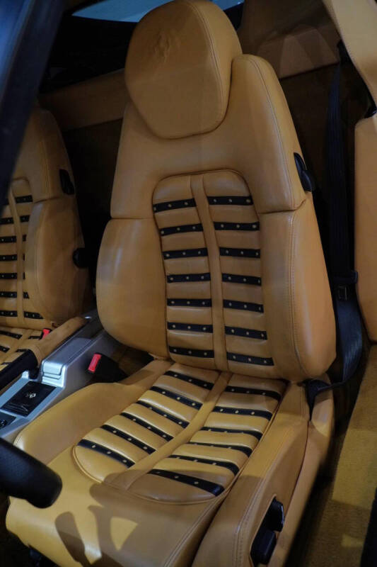 2003 Ferrari 360 Modena