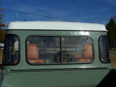 1995 Land Rover Defender 110