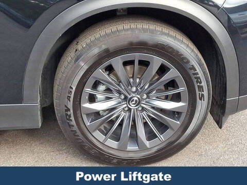 2025 Mazda CX-70 3.3 Turbo Preferred