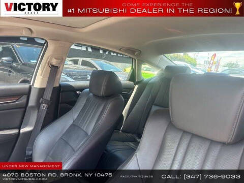 2020 Honda Accord Touring