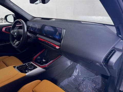 2025 BMW X3 M50 xDrive