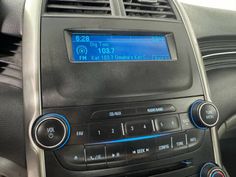 2015 Chevrolet Malibu LS Fleet