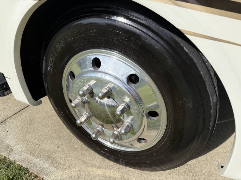 2021 Tiffin Allegro Open Road