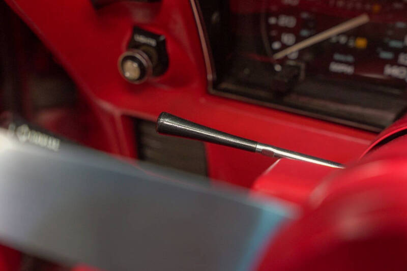 1979 Chevrolet Corvette