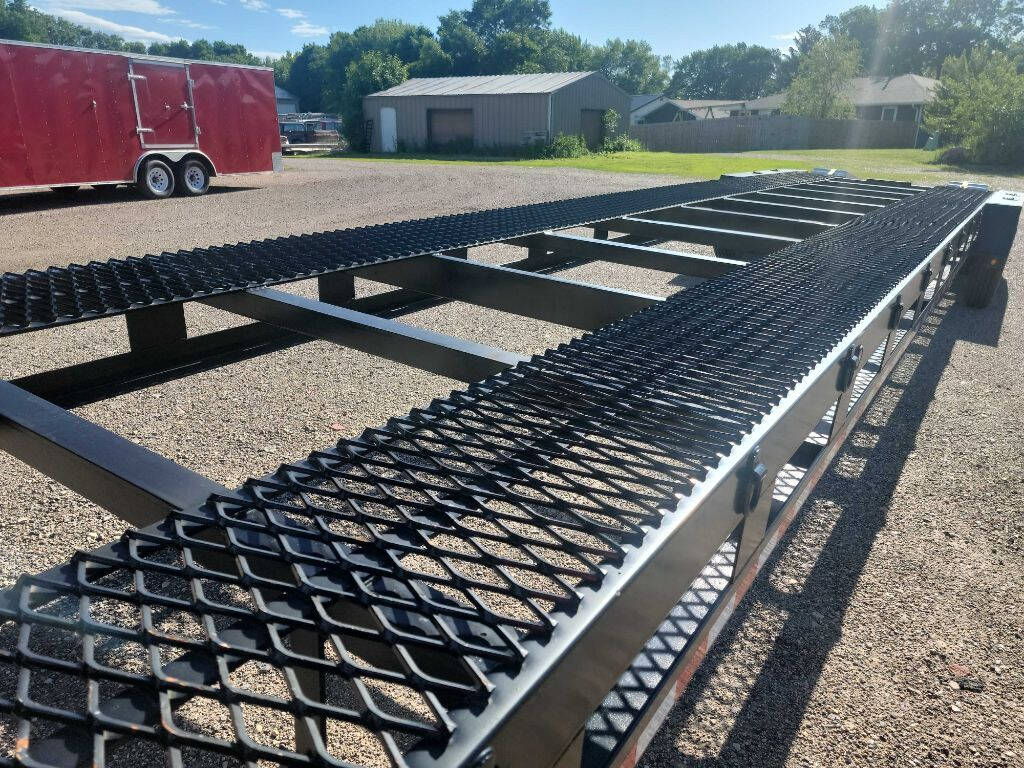 2023 Kaufman 43 FEET 6