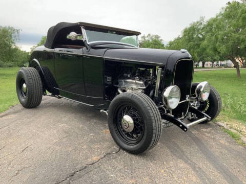 1932 Ford Roadster