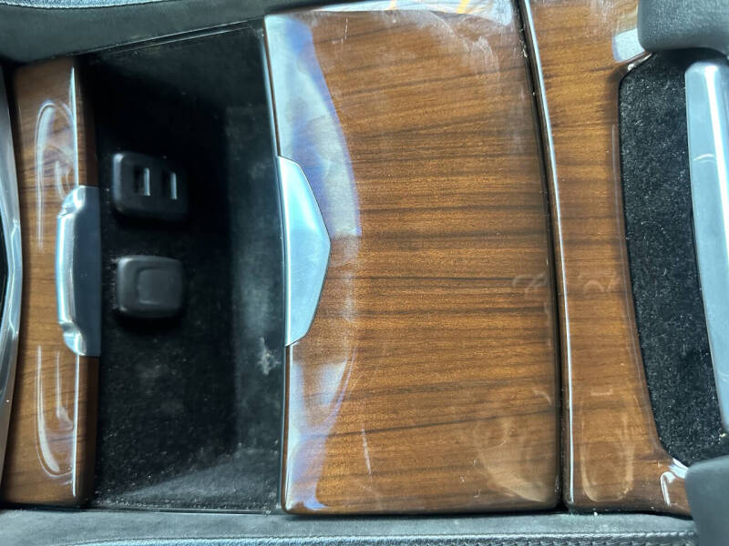 2016 Cadillac Escalade Luxury Collection