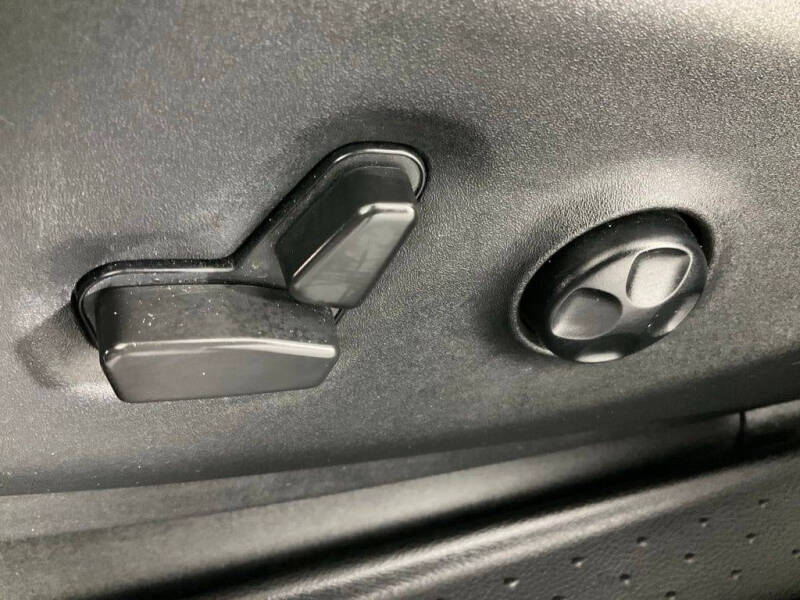 2021 Chrysler Pacifica Limited