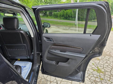 2013 GMC Terrain Denali