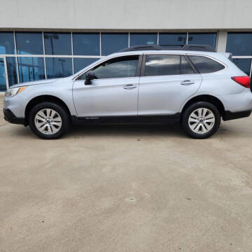 2016 Subaru Outback for sale at 10X Autoplex in Travelers Rest SC