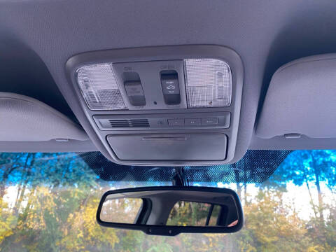 2015 Honda Pilot EX-L w/DVD