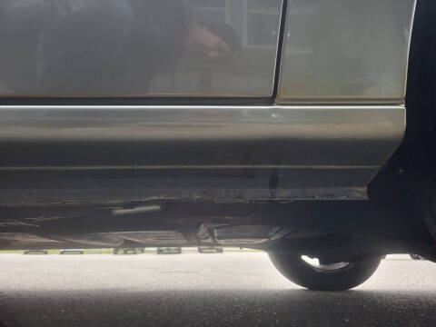 2005 Ford Freestar SEL