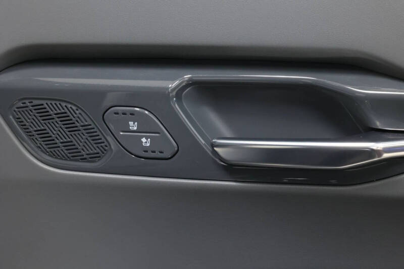 2024 Kia EV9 GT-Line