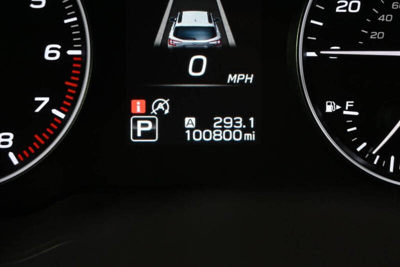 2022 Subaru Outback Onyx Edition XT