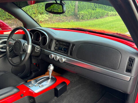 2004 Chevrolet SSR LS