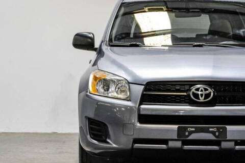 2010 Toyota RAV4